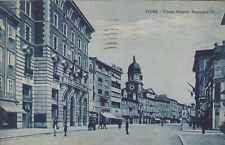 CARTOLINA *27 FIUME (RIJEKA)