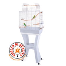 Gabbia Matilde per Canarini