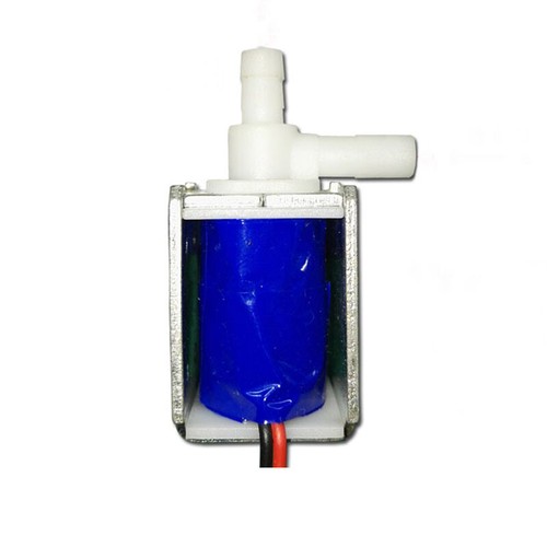 Elettrovalvola 12v micro - elettrovalvola, dc