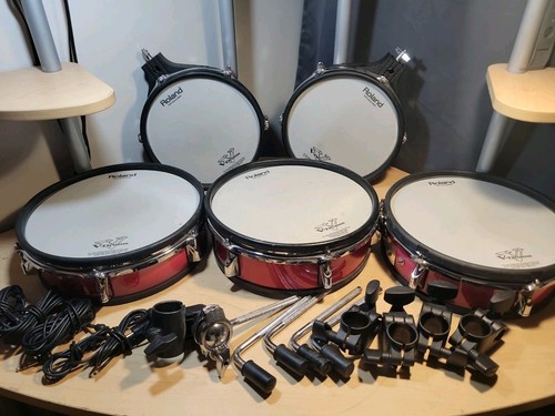 Roland confezione 1x - confezione, 5