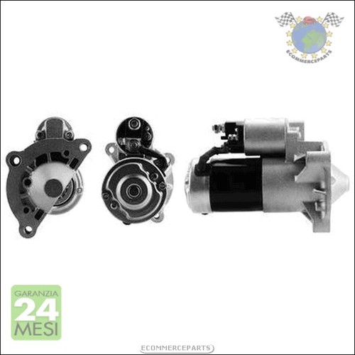 Motorino avviamento starter - motorino,