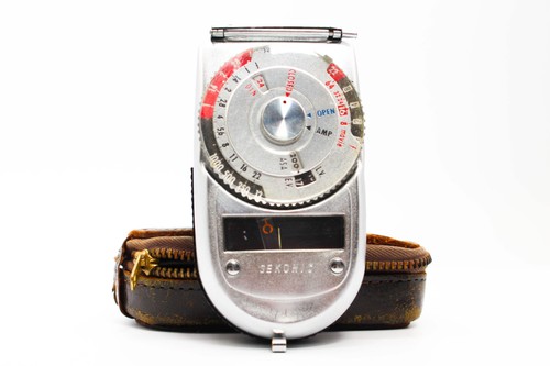 Sekonic misuratore - misuratore, di