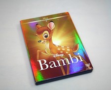Bambi -  I Classici Disney nr