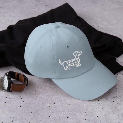 Doxnd wiener cappello per cani - cappello,