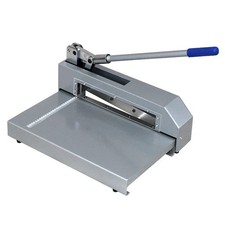 Cesoia manuale ghigliottina - manuale,