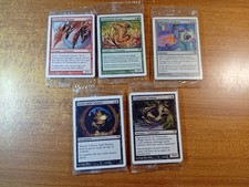 MAGIC Lotto Misto PEGASO MTG 5