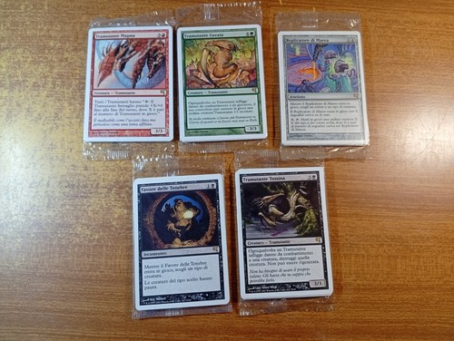 Magic lotto misto - pegaso, mtg