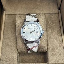 Burberry bu9113 nova - burberry, check