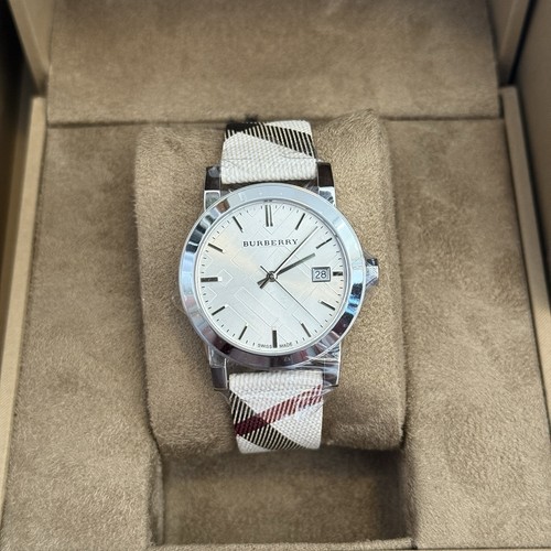 Burberry bu9113 nova check - burberry,