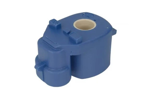 Bobina gpl blu nuova originale - nuova,