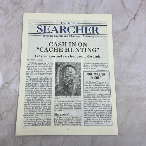 1987 feb the garrett - -,