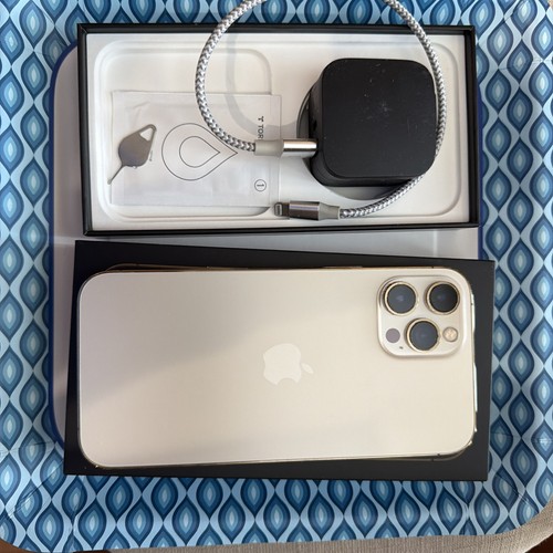 Apple iphone pro max - 12,