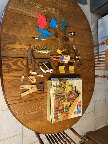 Playset custodia vinile mattel - vinile,