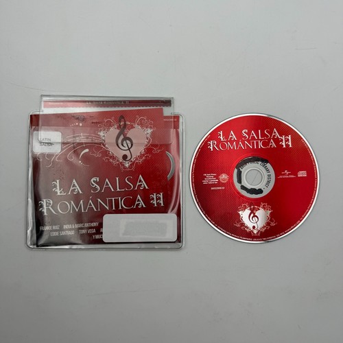 Salsa romantica volume by - salsa, 2