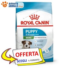 Royal Canin Dog → PUPPY MINI
