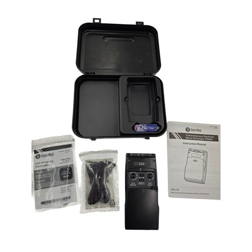 Bodymed tens unit 250 - bodymed,