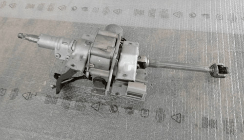 51781570 albero sterzo fiat - 51781570,