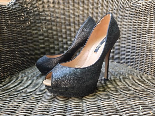 Escarpins - (l007,