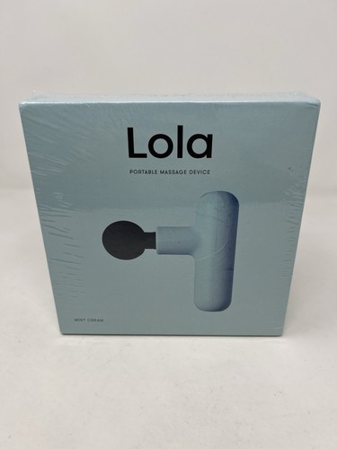 Lola crema menta - crema,