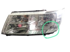 FARO ANTERIORE SINISTRO PER FIAT Freemont 1° Serie (11>)