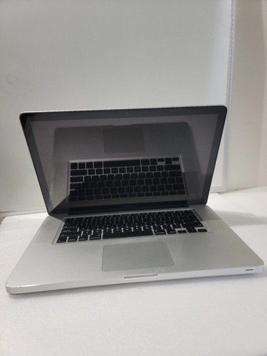 Apple macbook pro - apple, a1286