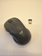 Logitech M510 Wireless Laser