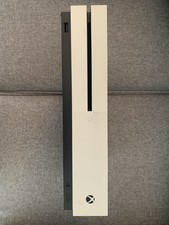 Xbox One S 1 TB White Plus One