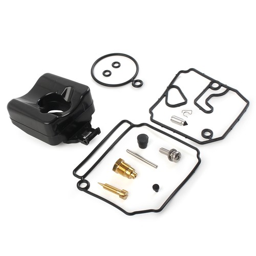 Kit ricostruzione carburatore - kit,