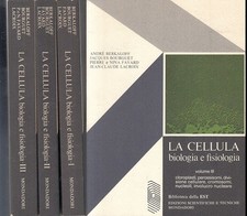 Cellula biologica e - biologica,