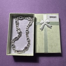 Bracciale Tennis Vintage
