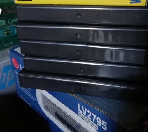 Vhs film erotismo cassette - erotismo,
