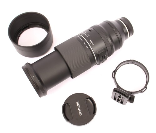 Tamron 150 500 - 150-500, di