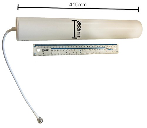Antenna omni 868mhz - antenna,,