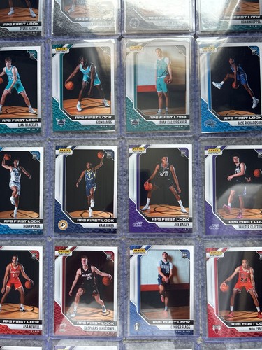 2025 panini instant nba - instant,