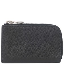Louis Vuitton Coin Case Taiga