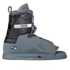 Attacchi wakeboard punta