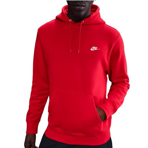 Nike felpa uomo con - uomo,