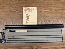 G Loomis NRX+ 10 piedi 5wt