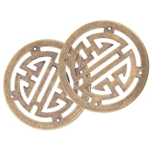Pezzi applique per armadio - applique,