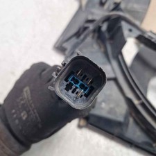 Ventola elettroventola