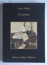 IL PETTINE di LAURA PARIANI -