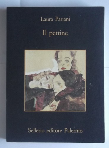 Pettine laura pariani - laura,