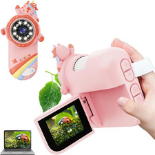 Mini Microscopio per Bambini