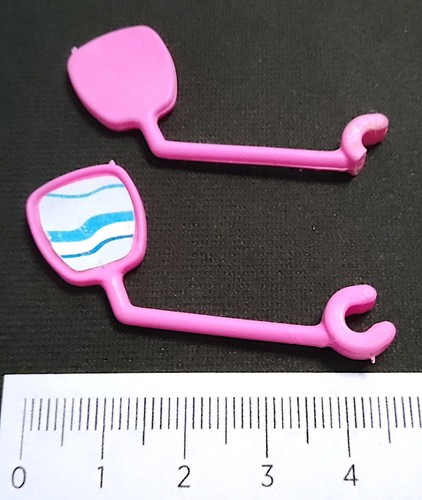 Barbie bicicletta scooter - barbie,