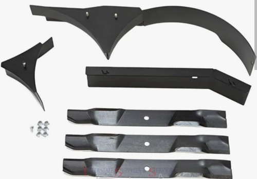 Nuovo kit pacciamatura oem - kit,