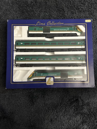 Lima l149806 class hst in - l149806,