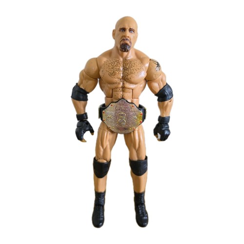 Wwe mattel elite goldberg - wwe,