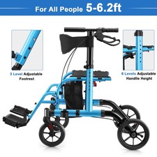 WALK MATE Sedia da Trasporto