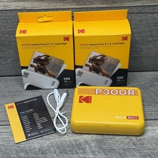 Confezione KODAK Mini 3