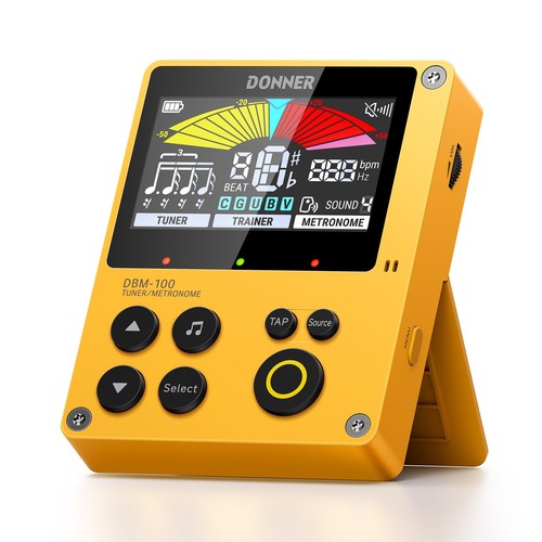 Donner dbm 100 sintonizzatore - donner, dbm-100